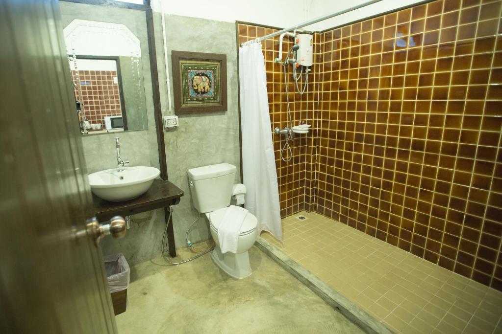 The Odyssey Chiang Mai - Studio Supérieur