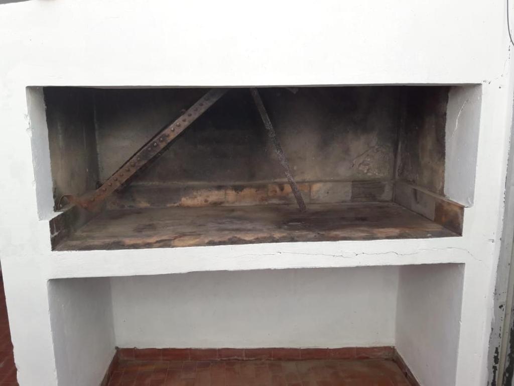 Gral. Urquiza 780 Departamento Bouchet