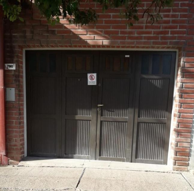 Gral. Urquiza 780 Departamento Bouchet