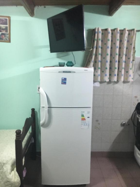 Gral. Urquiza 780 Departamento Bouchet