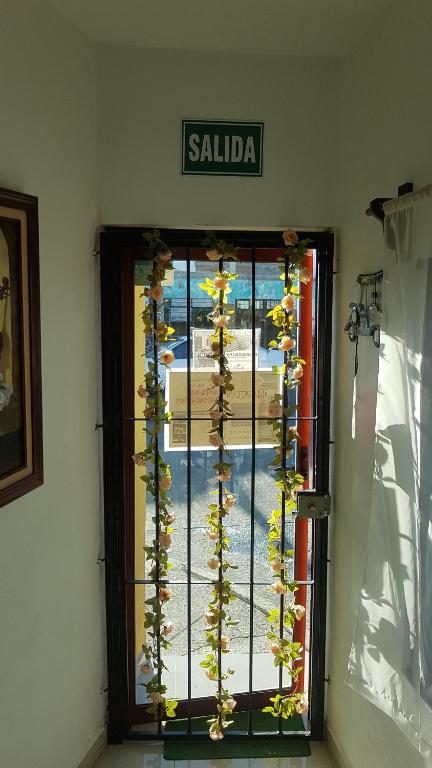 Fotografie z fotogalerie ubytování Posada Bugambilia v destinaci Mazatlán