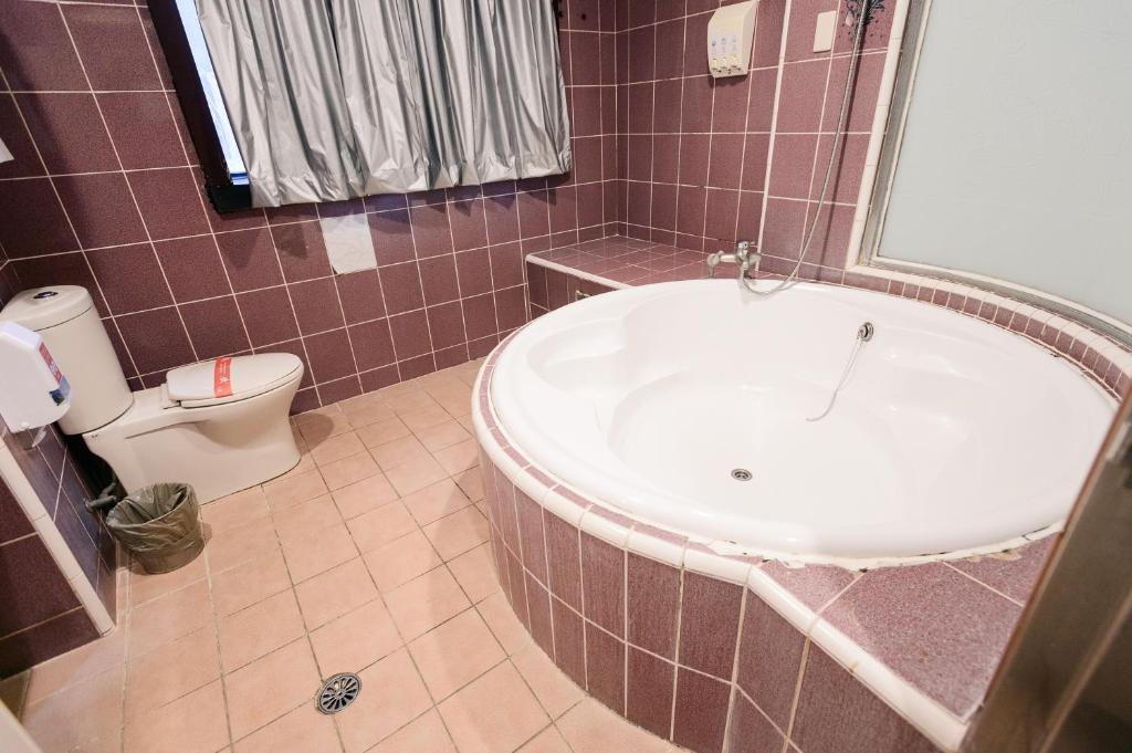 Persimmon Hotel - Spazio Per 5