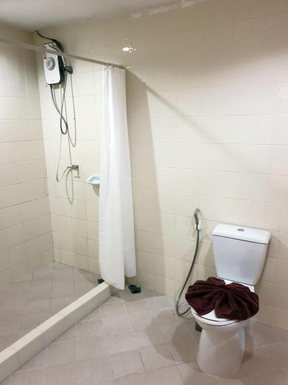 Oasis Guesthouse & Bar - 7