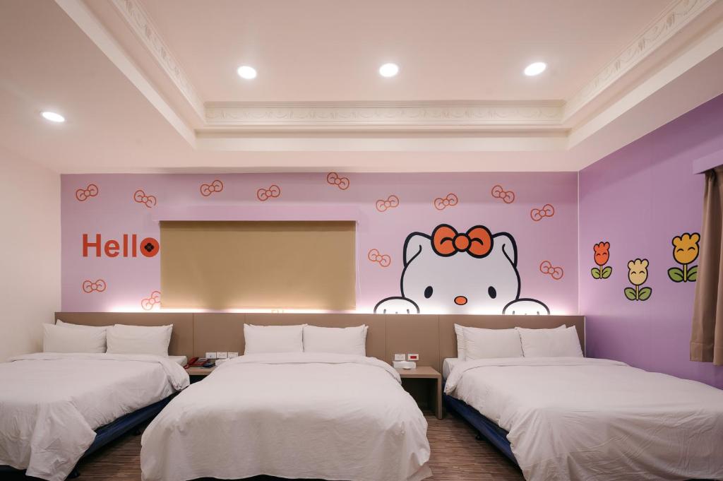 Persimmon Hotel - Spazio Per 10