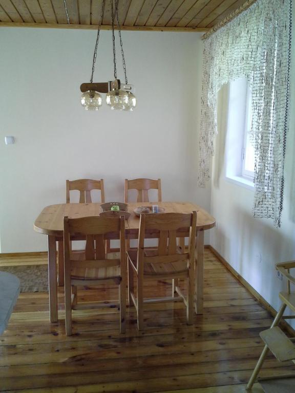 Fotografie z fotogalerie ubytování Koidu Homestay v destinaci Haapsalu