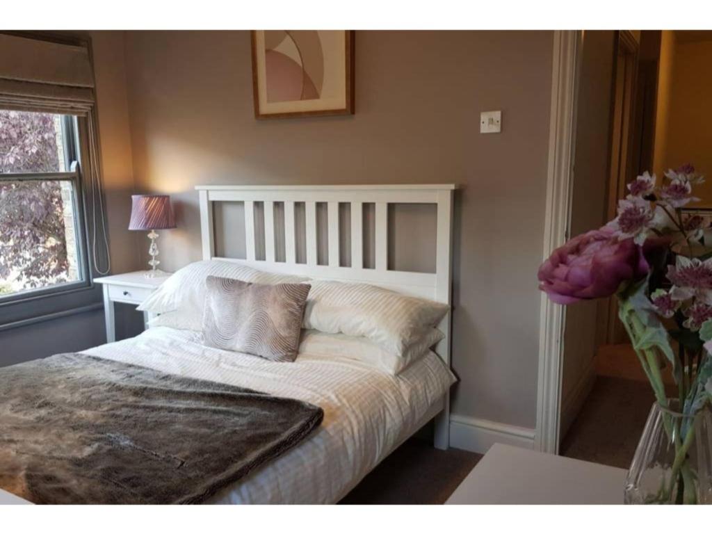 Gorgeous Cottage in Leafy North Oxford