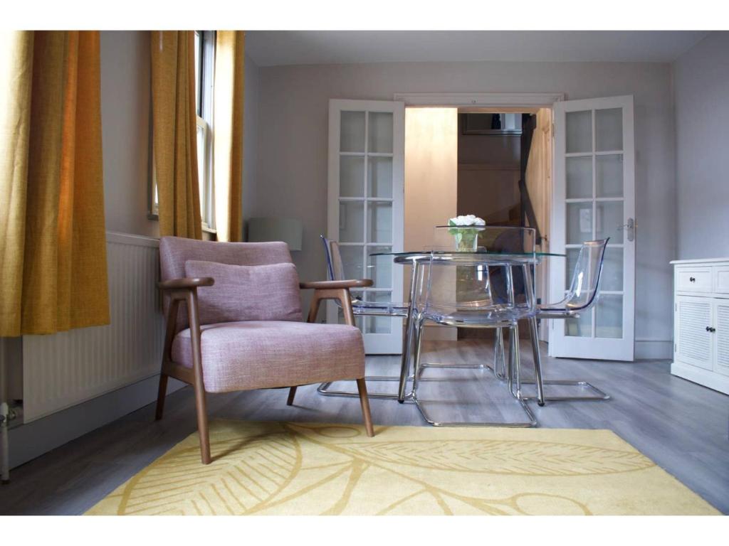 Gorgeous Cottage in Leafy North Oxford