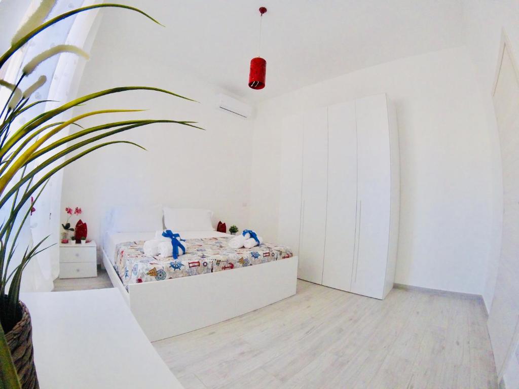 Oudeis Holidays Apartments Tropea - 1