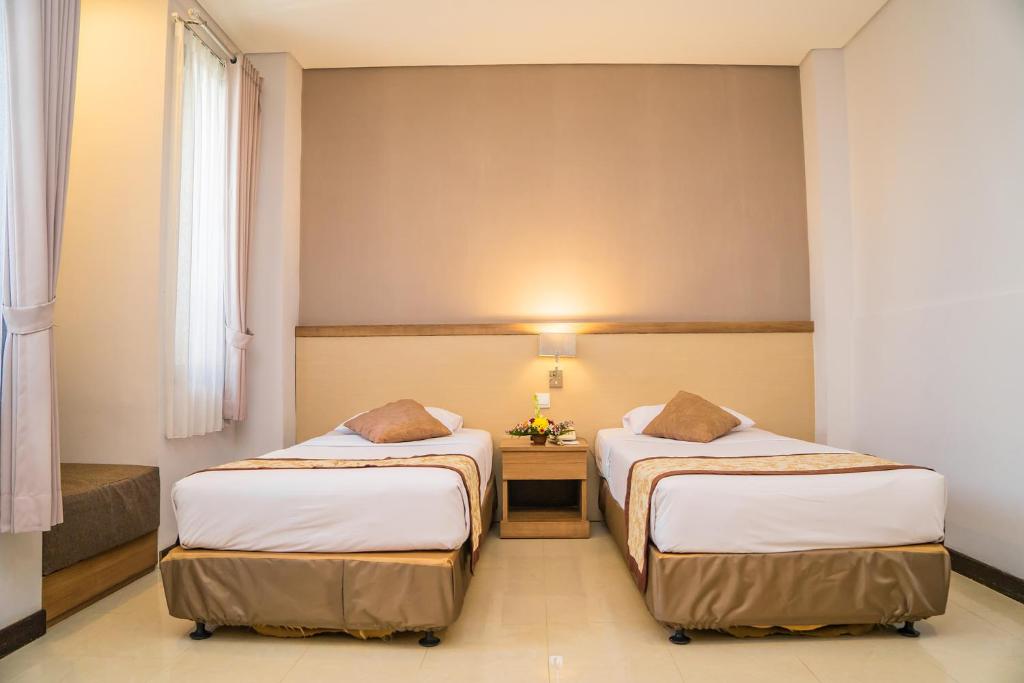 Hotel Puri Ayu
