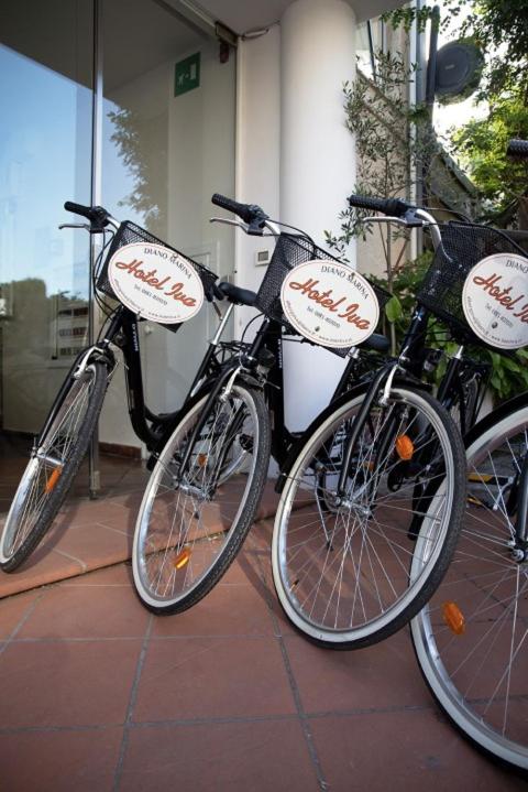Hotel Iva