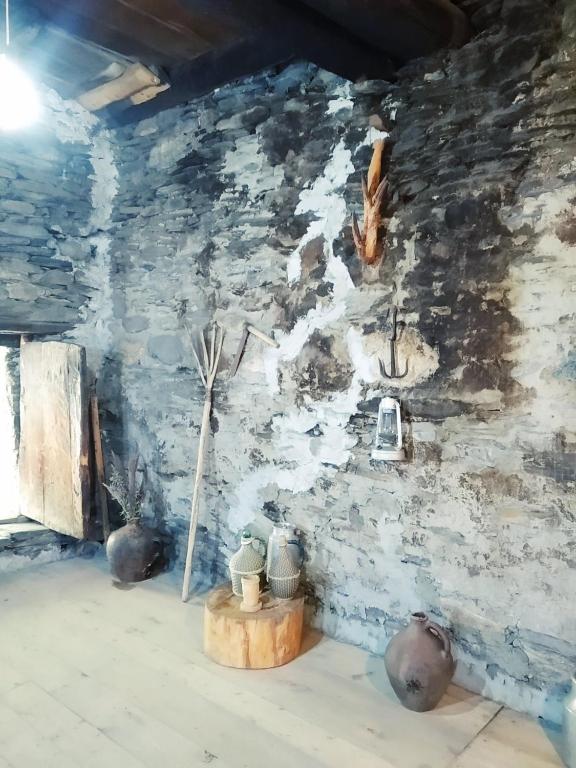 Fotografie z fotogalerie ubytování Raul Lushnu Darbaz v destinaci Mestia