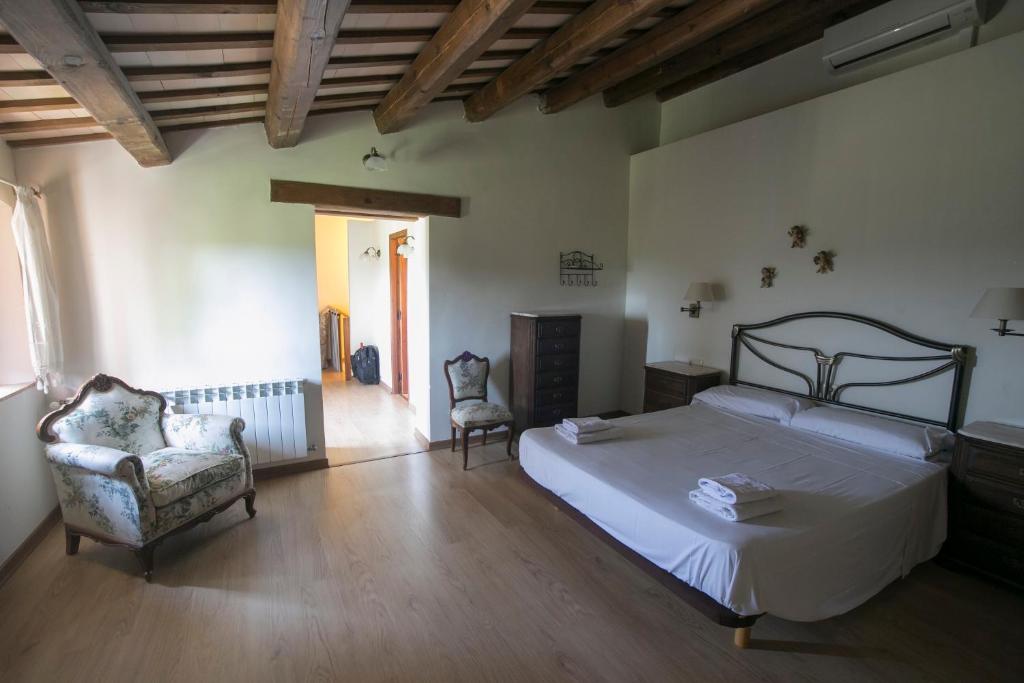 Vacation Home Can LLorens, Llagostera, Spain - Booking.com