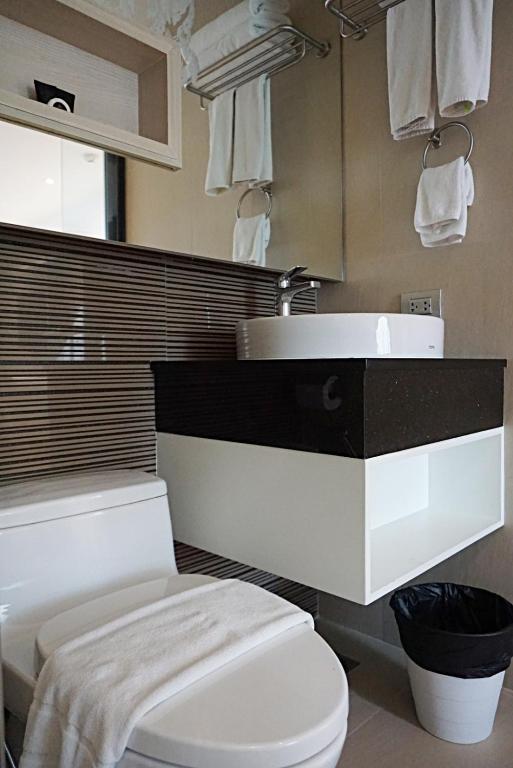 Aspira G Sukhumvit 33 - Resim 28