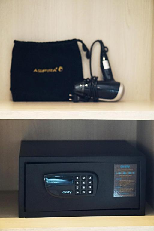 Aspira G Sukhumvit 33 - Resim 27