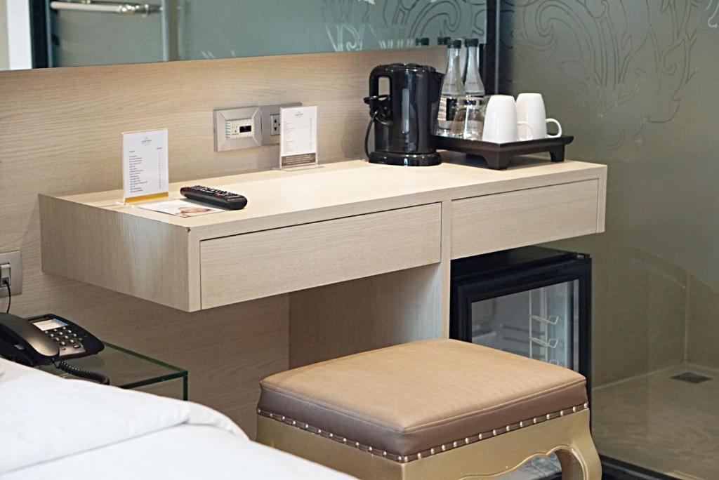 Aspira G Sukhumvit 33 - Resim 25