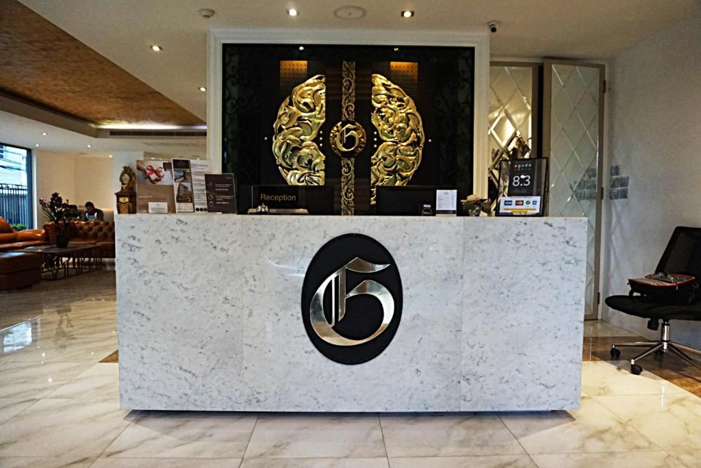 Aspira G Sukhumvit 33 - Resim 34