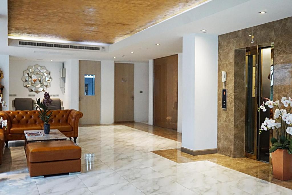 Aspira G Sukhumvit 33 - Resim 37