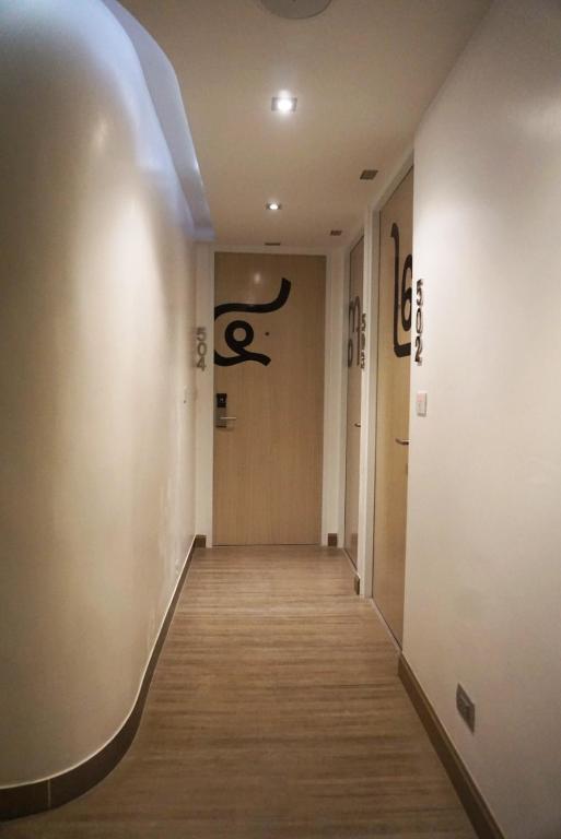 Aspira G Sukhumvit 33 - Resim 29