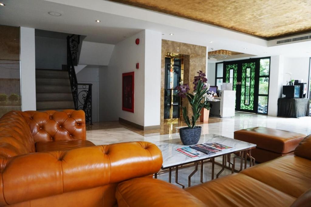 Aspira G Sukhumvit 33 - Resim 39