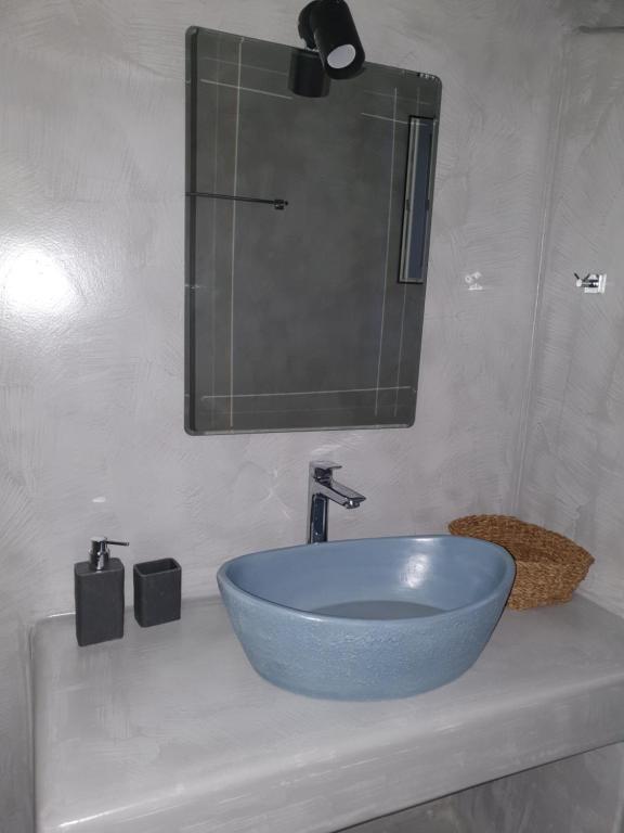 Fotografie z fotogalerie ubytování Villa Therme Athena v destinaci Emporio