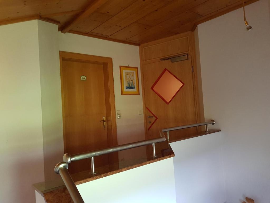 Fotografia z galérie ubytovania Ferienhaus Kahr Appartment Roßbrand v destinácii Radstadt