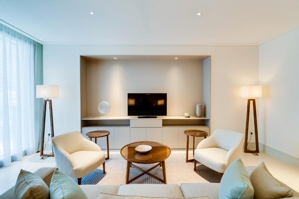 Vida Downtown Residences - Resim 39