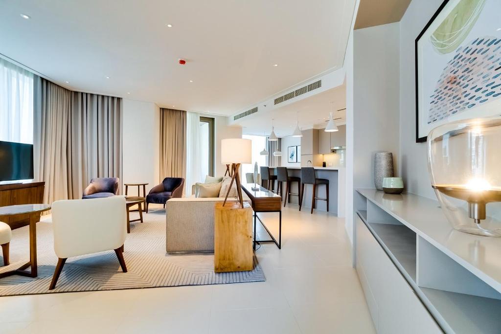 Vida Downtown Residences، دبي – أحدث أسعار 2024