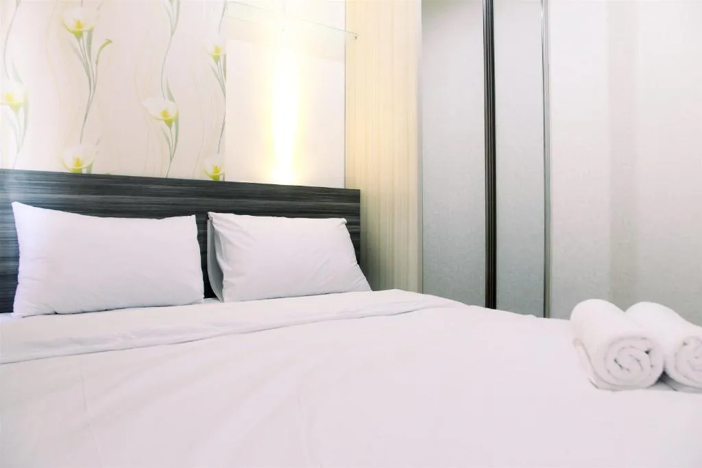 Best Unit 1BR and Modern Northland Apartment By Travelio, Jakarta, Indonezia