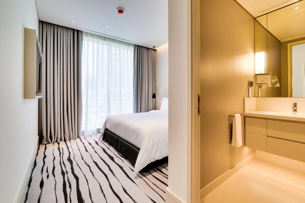 Vida Downtown Residences - Resim 22