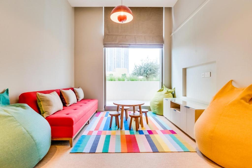 Vida Downtown Residences - Resim 33