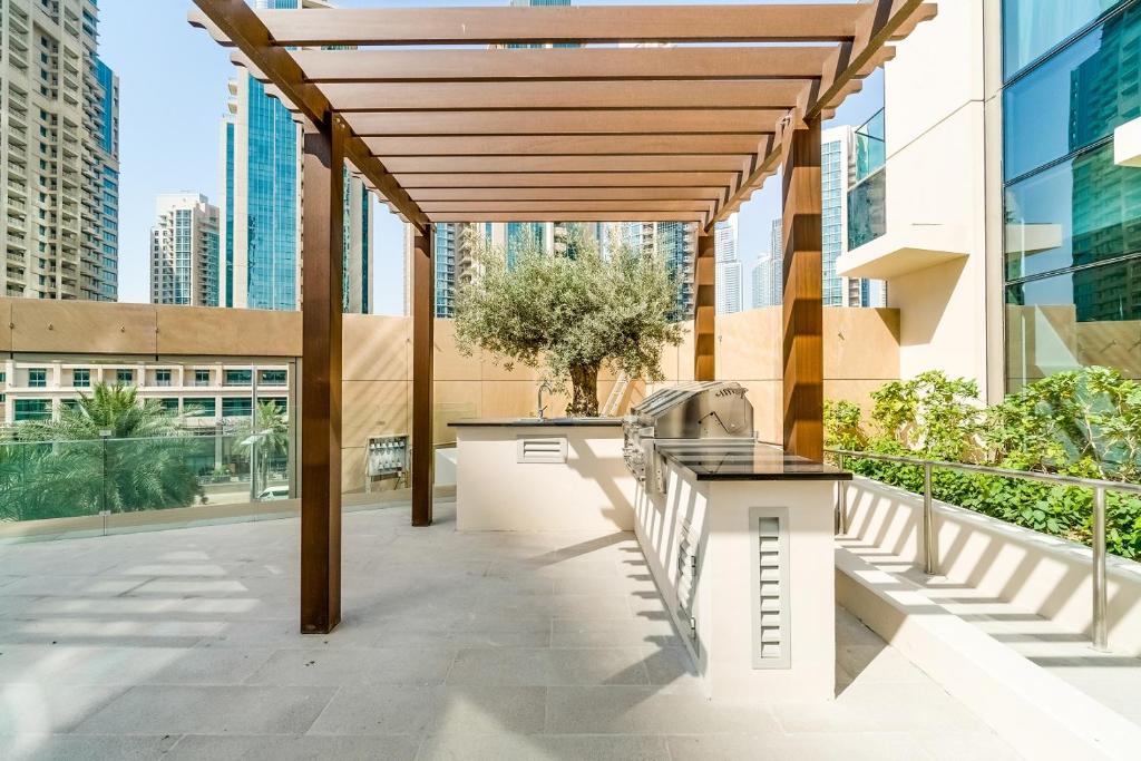 Vida Downtown Residences - Resim 27