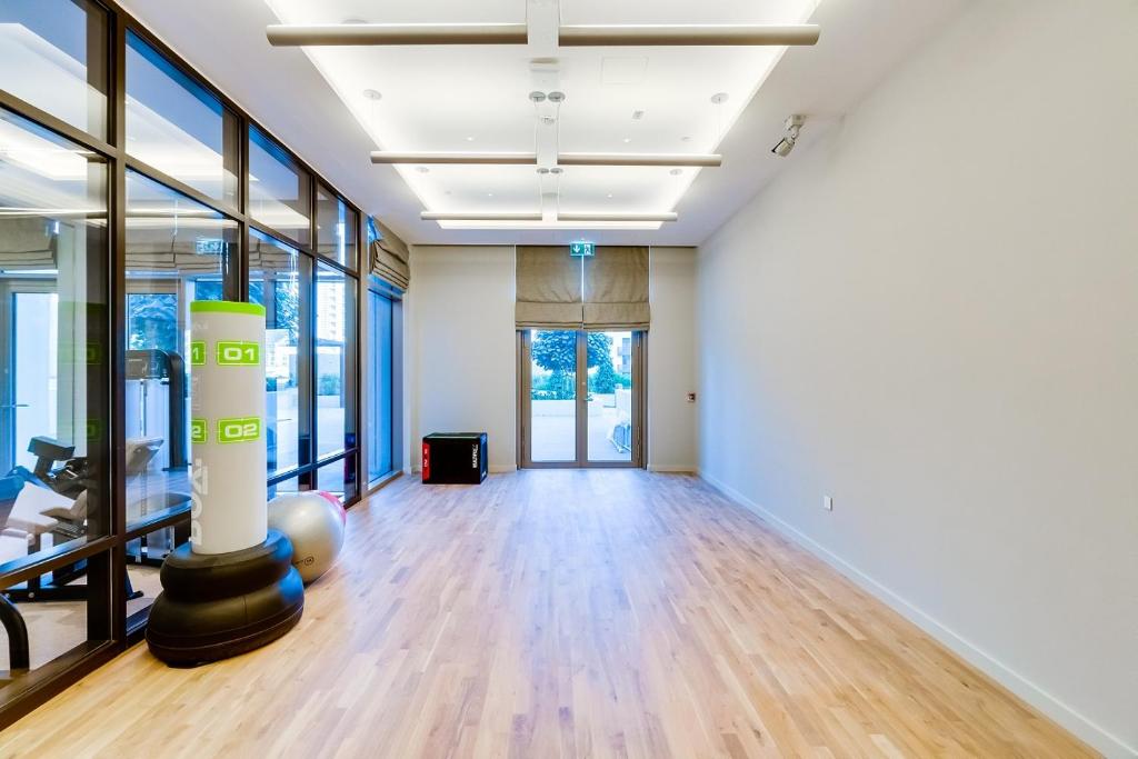 Vida Downtown Residences - Resim 35