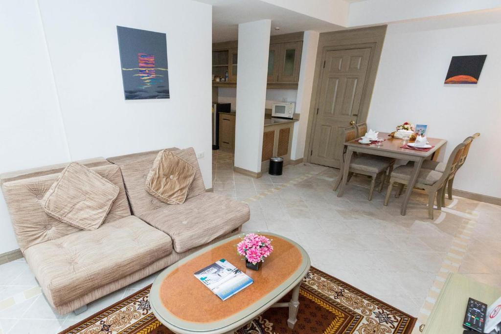 The Grand Sathorn - Resim 22