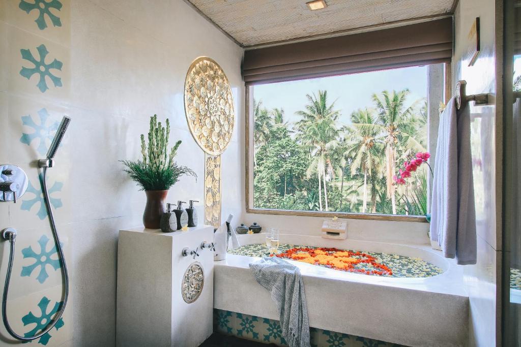 Kuwarasan A Pramana Experience - 7