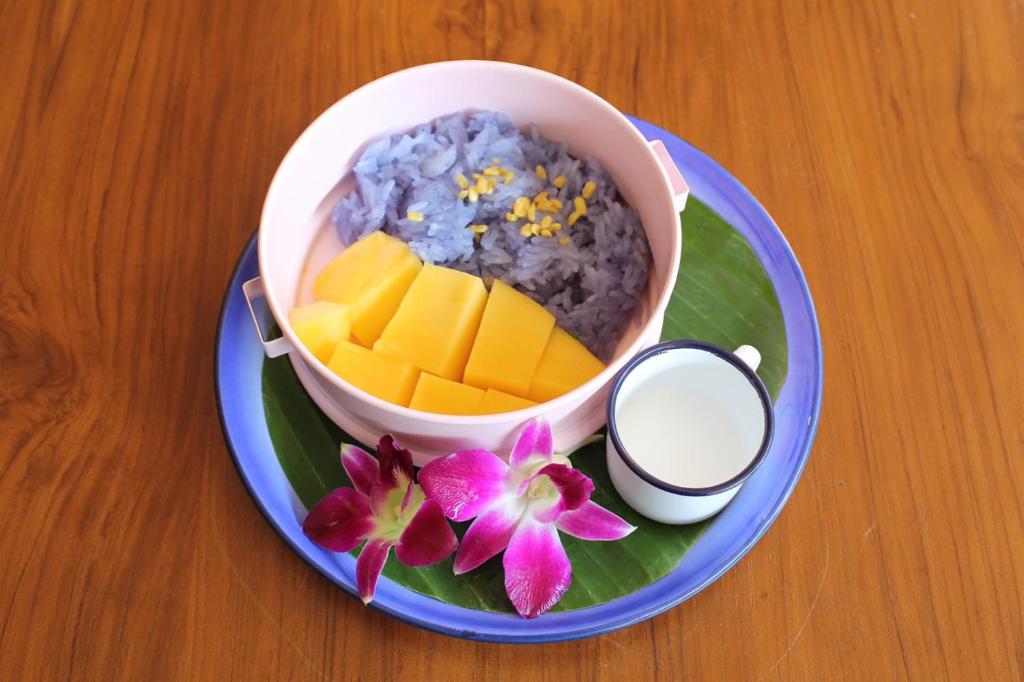 Vieng Mantra Hotel - Resim 41