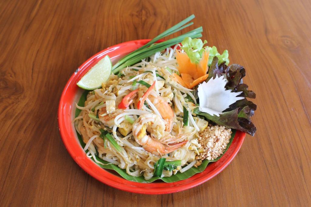 Vieng Mantra Hotel - Resim 42