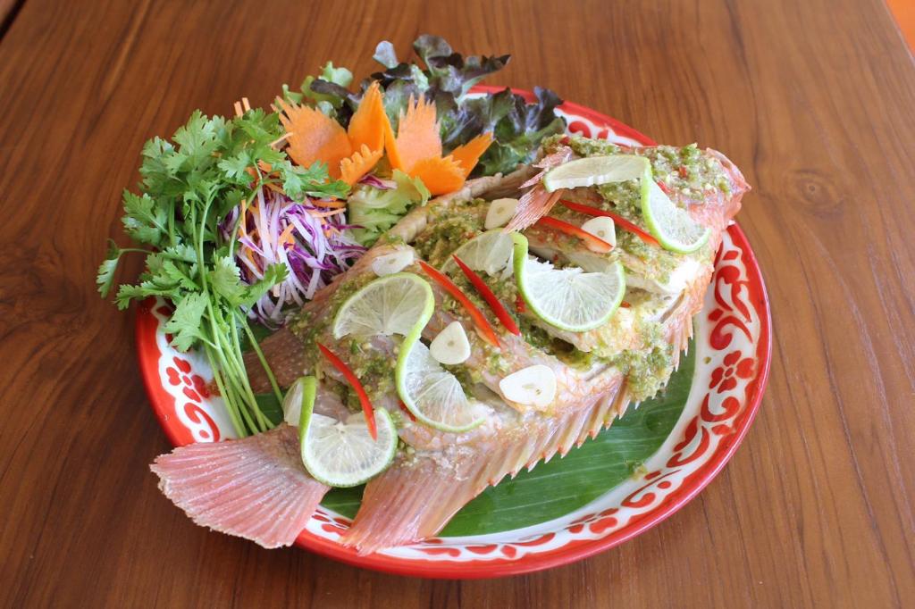 Vieng Mantra Hotel - Resim 43