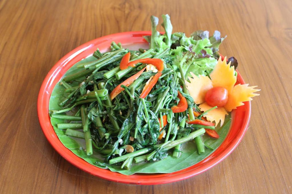 Vieng Mantra Hotel - Resim 44