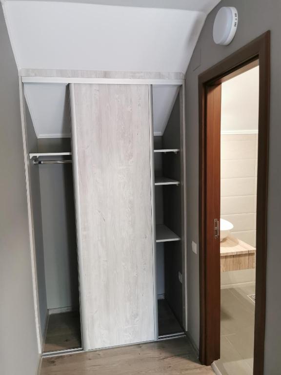 Fotografie z fotogalerie ubytování BBS Residence v destinaci Kluž