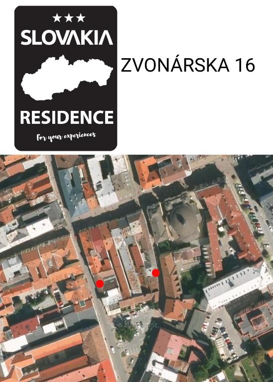 Boutique Slovakia Residence - Resim 25