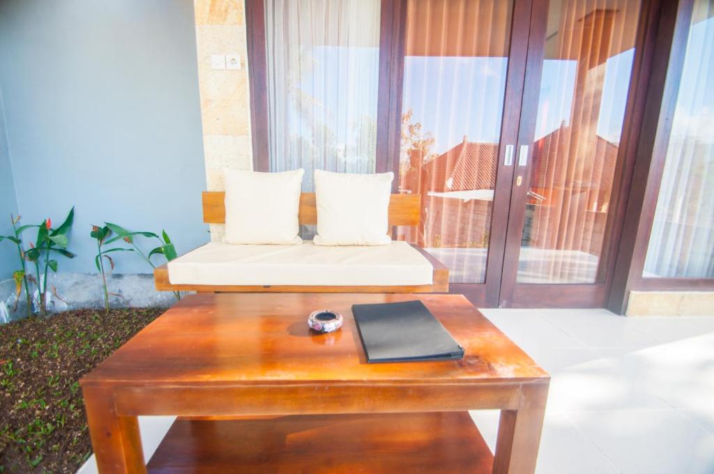 Fotografie z fotogalerie ubytování Kampuak Cottages v destinaci Nusa Penida