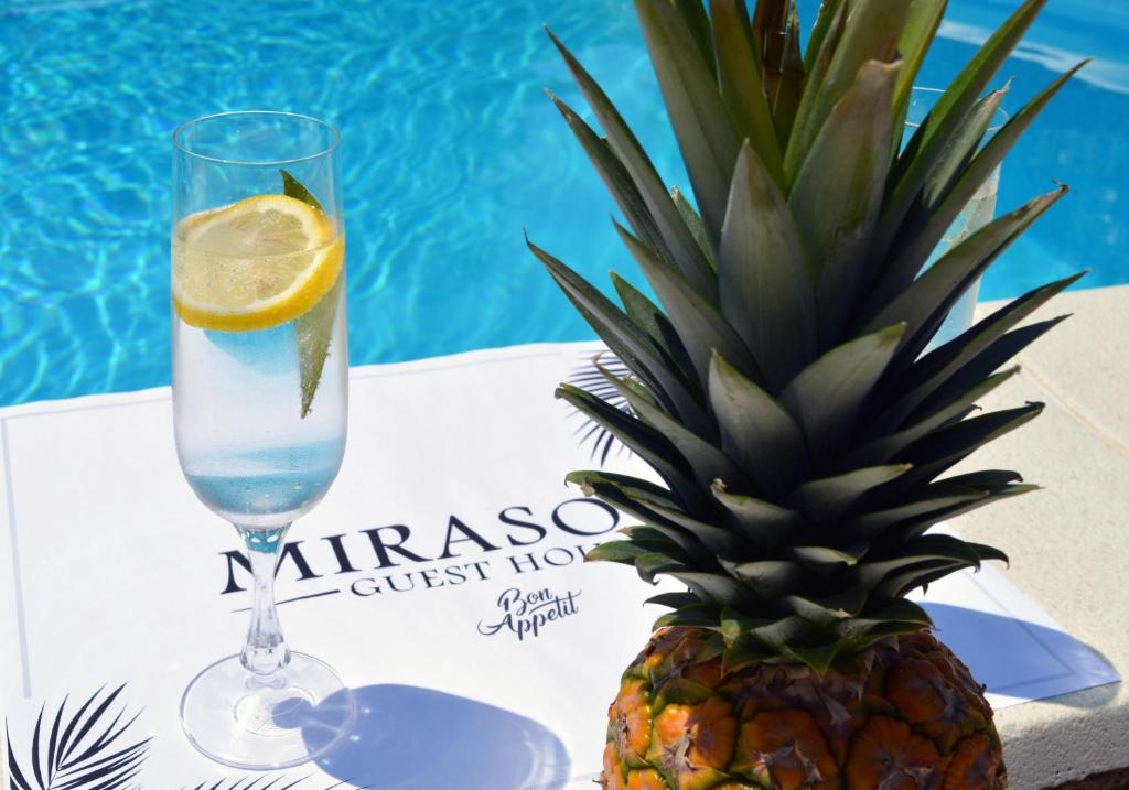 Vacation Home Mirasole - 