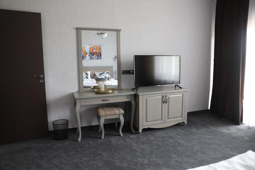 Prity Sport Botique Hotel - Chambre Double De Luxe