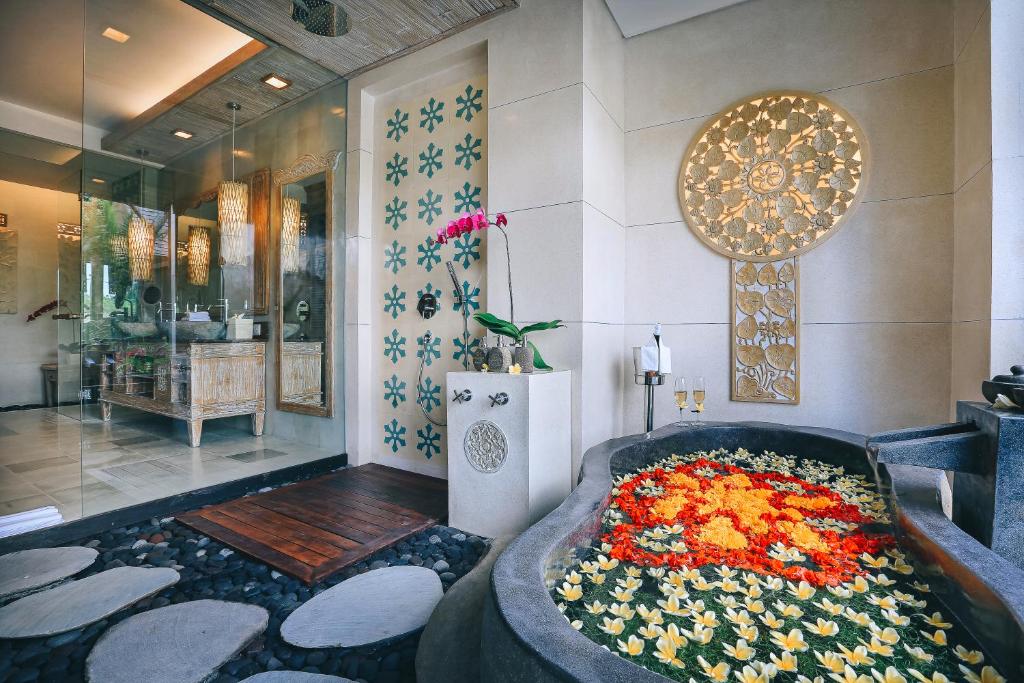 Fotografie z fotogalerie ubytování Kuwarasan A Pramana Experience v Ubudu