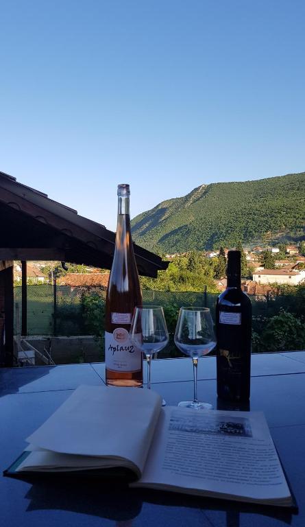 Wine Boutique Complex ,,Hrisimov