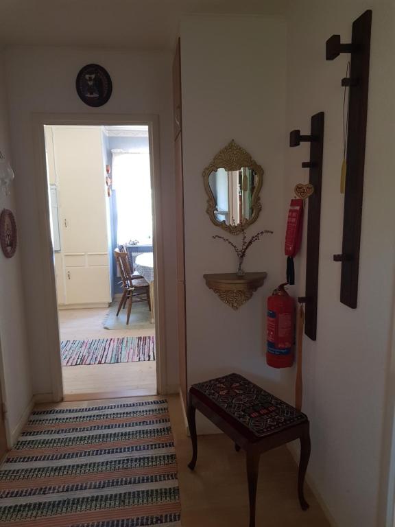 Fotografie z fotogalerie ubytování Holiday Home Småland v destinaci Fågelfors