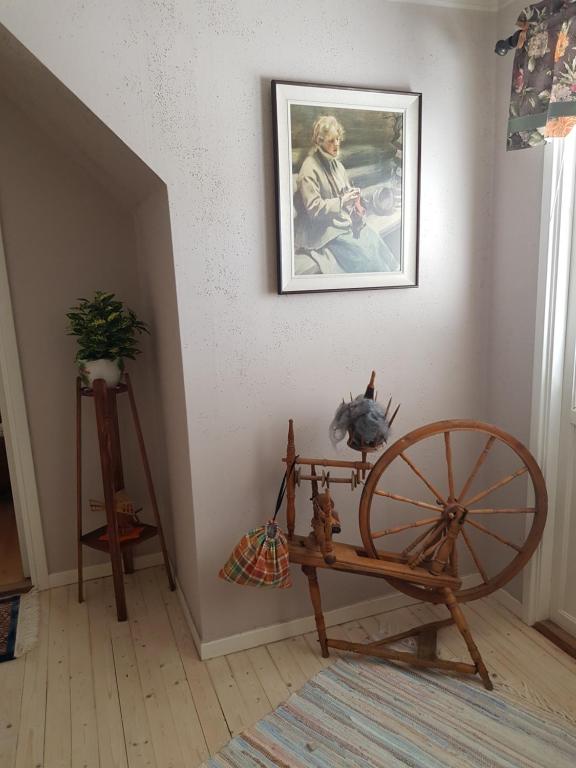 Fotografie z fotogalerie ubytování Holiday Home Småland v destinaci Fågelfors