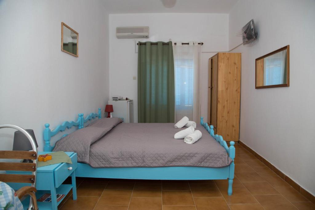 Tony's Rooms - 4