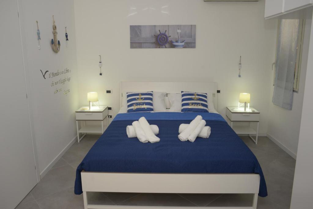 Normanni Homes - King Studio With Sofa Bed