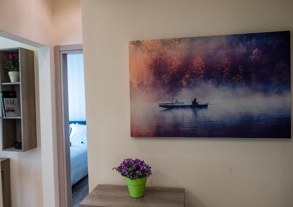 DK Mini Suites A - 16